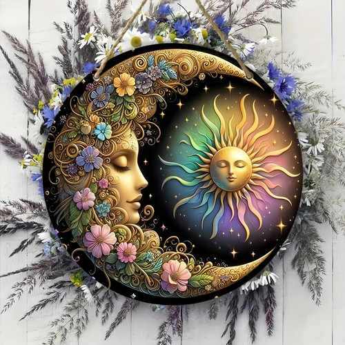 Classic mandala art style - classic,